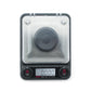 Truweigh Xeno Digital Milligram Scale 20G X 0.001g - Black