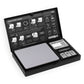 Truweigh Grand Classic Digital Mini Scale – 1000g x 0.1g