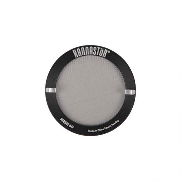 KANNASTOR EASY CHANGE GRINDER SCREENS