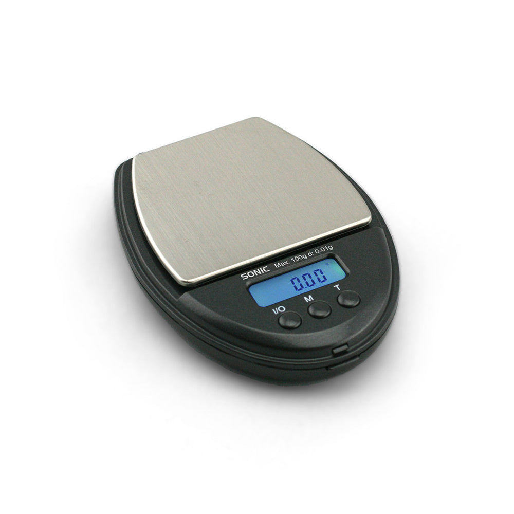 Truweigh Sonic Scale