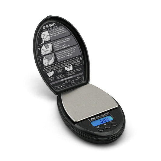 Truweigh Sonic Scale
