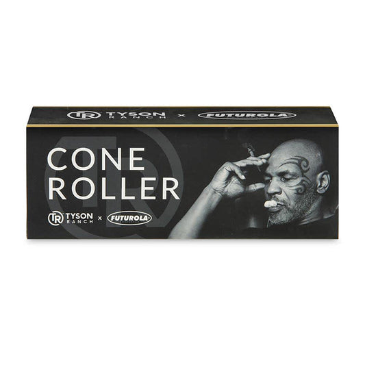 Futurola Tyson Ranch Cone Roller
