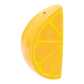 Wacky Bowlz 3.5” Ceramic Pipe – Orange Slice