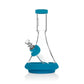 GRAV Glass Deco Beaker in Silicone