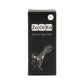 Zooted Glass 4” Hand Pipe – Sherlock