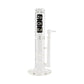 Zooted Glass 12” Water Pipe – Straight Tube