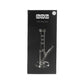 Zooted Glass 12” Water Pipe – Honeycomb Tube