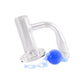 Terp Slurper Blender 14mm Quartz Banger Set – Ball & Chain