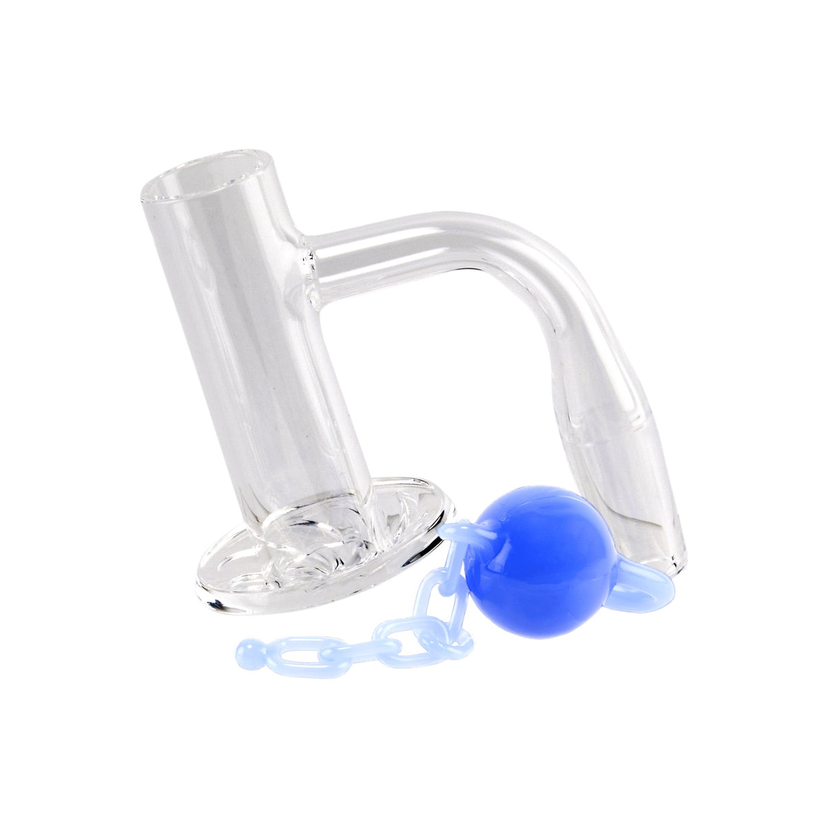 Terp Slurper Blender 14mm Quartz Banger Set – Ball & Chain