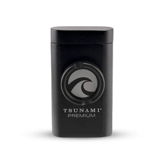Tsunami Magnetic Dugout w/ Grinder