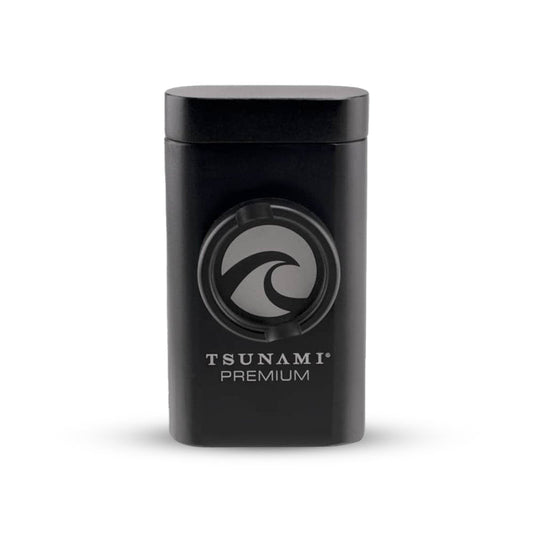 Tsunami Magnetic Dugout w/ Grinder