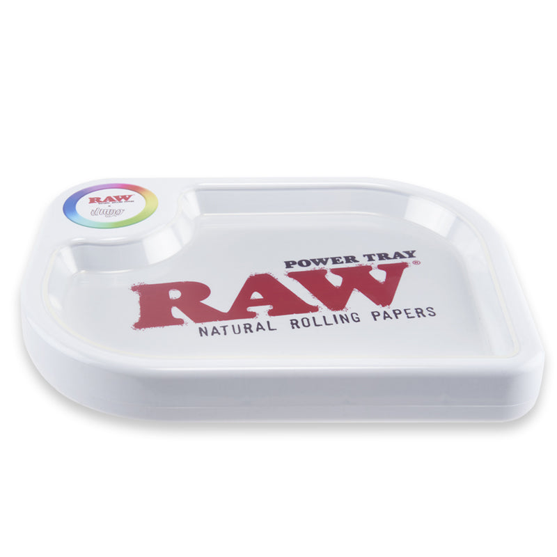 RAW x ILMYO Bluetooth Power Rolling Tray