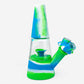 Bong Bowl Silicone Double Bowl