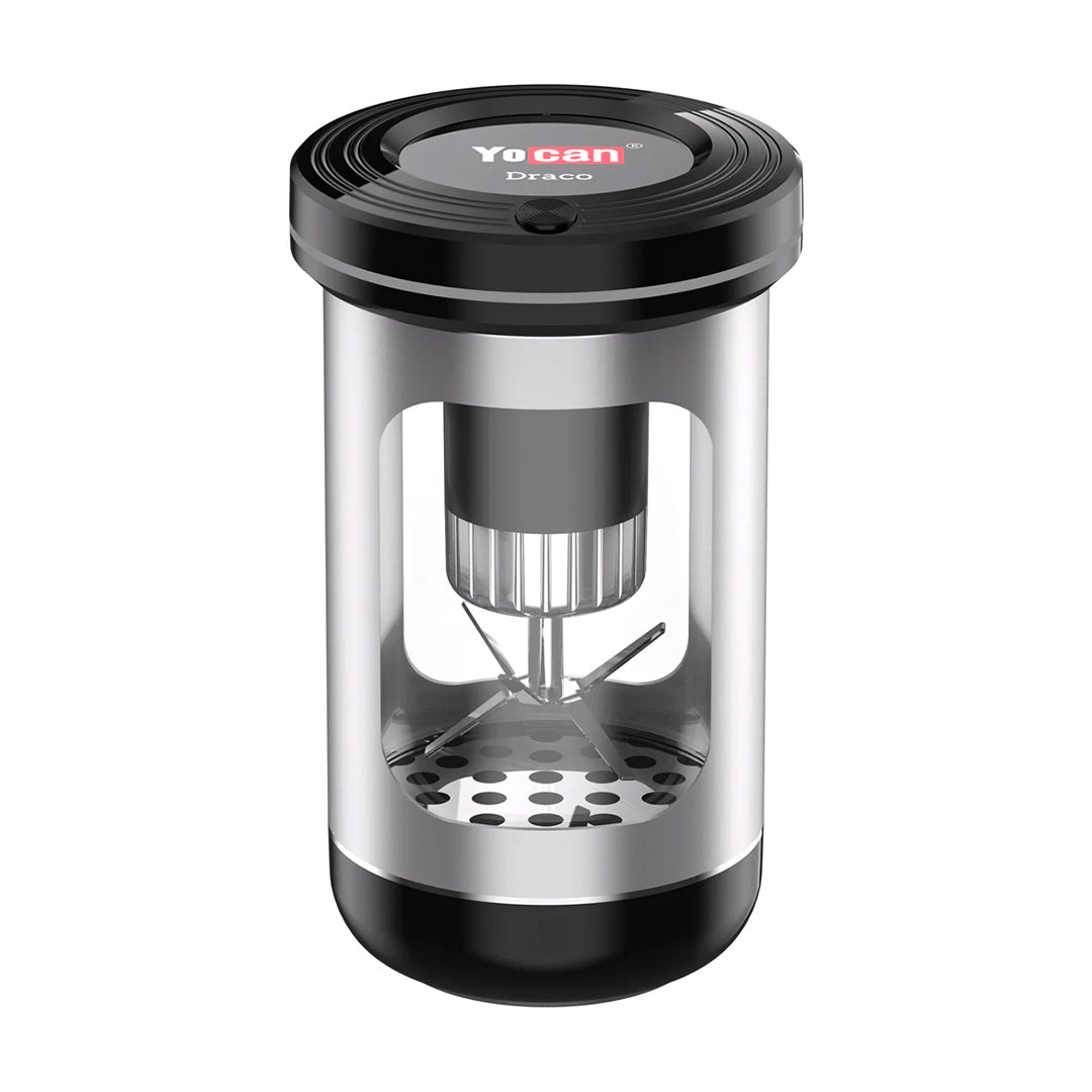 Yocan Draco (Electric) Grinder