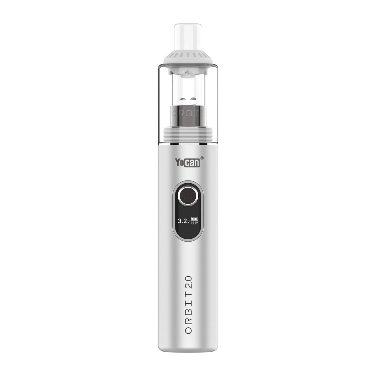 Yocan Orbit 2.0 Kit
