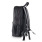 Ooze Traveler Smell Proof Backpack - Classic - Black