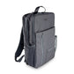 Ooze Traveler Smell Proof Backpack - Modern - Black