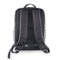 Ooze Traveler Smell Proof Backpack - Modern - Black