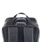 Ooze Traveler Smell Proof Backpack - Modern - Black