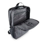 Ooze Traveler Smell Proof Backpack - Modern - Black