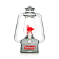 Hemper Bowlman Lantern Glass Water Pipe
