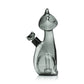 Hemper Alleycat Glass Water Pipe