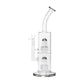 Human Grade Morpheus Glass Water Pipe