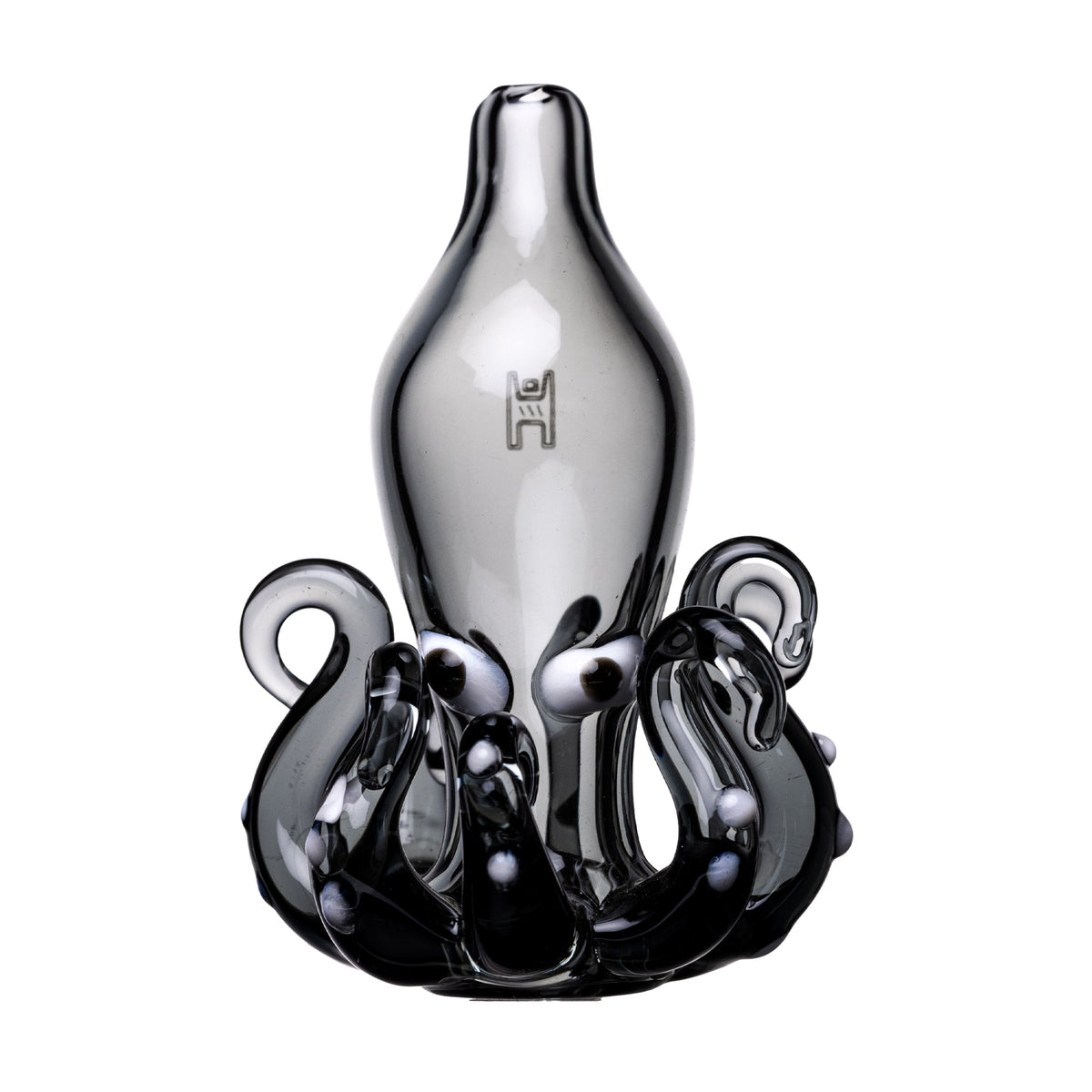 Human Grade Octopus Carb Cap