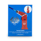 Special Blue Torch - Transformer