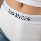 SMD Boxers (White)