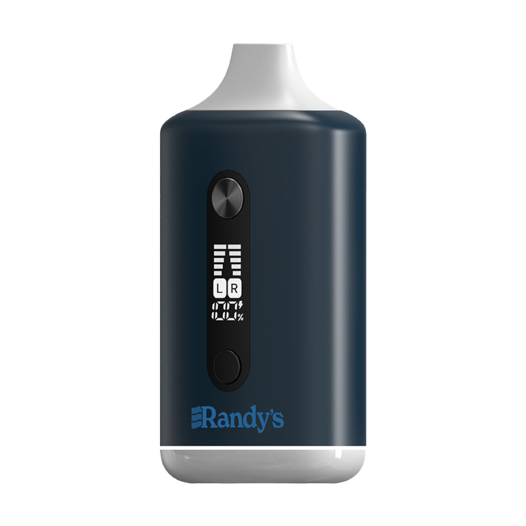 Randy's Inspo Dual Vaporizer