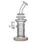 Calibear Tiered Helix Pillar Dab Rig Series