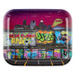 Ooze Rolling Tray - Metal - Tag