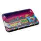 Ooze Rolling Tray - Metal - Tag
