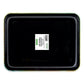 Ooze Rolling Tray - Metal - The Works