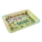 Ooze Rolling Tray - Metal - The Works