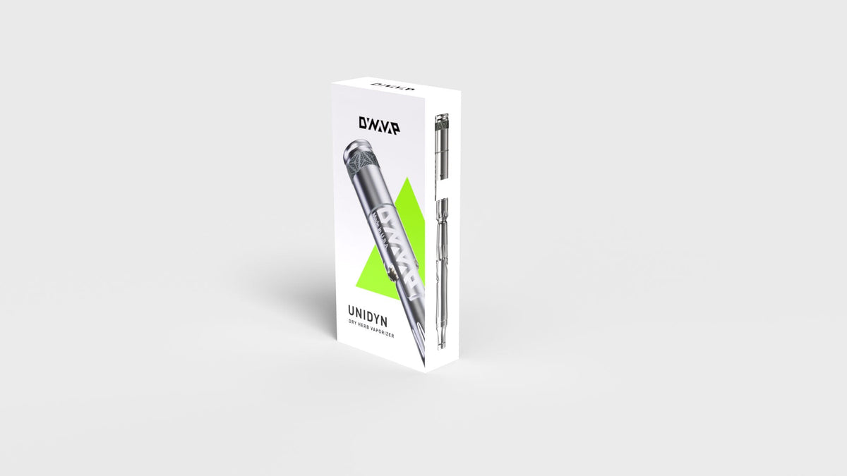 DynaVap – The UniDyn