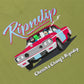 Riders Tee (Light Forest)