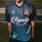 RND Cup USA Soccer Jersey (Navy)