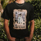 Most Wanted Tee (Black)