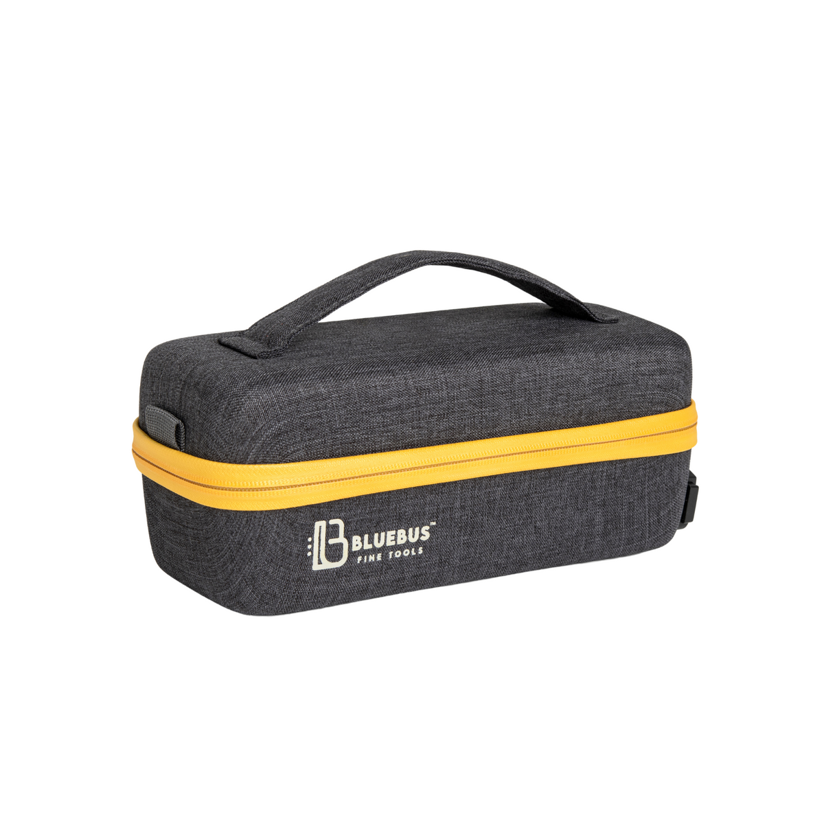 BULLDOG Smell Proof Stash Bag with Lock & Accessories | BlueBus Fine Tools