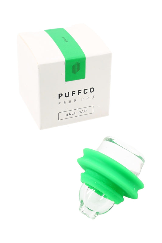 Puffco Peak Pro Ball Cap – Colored