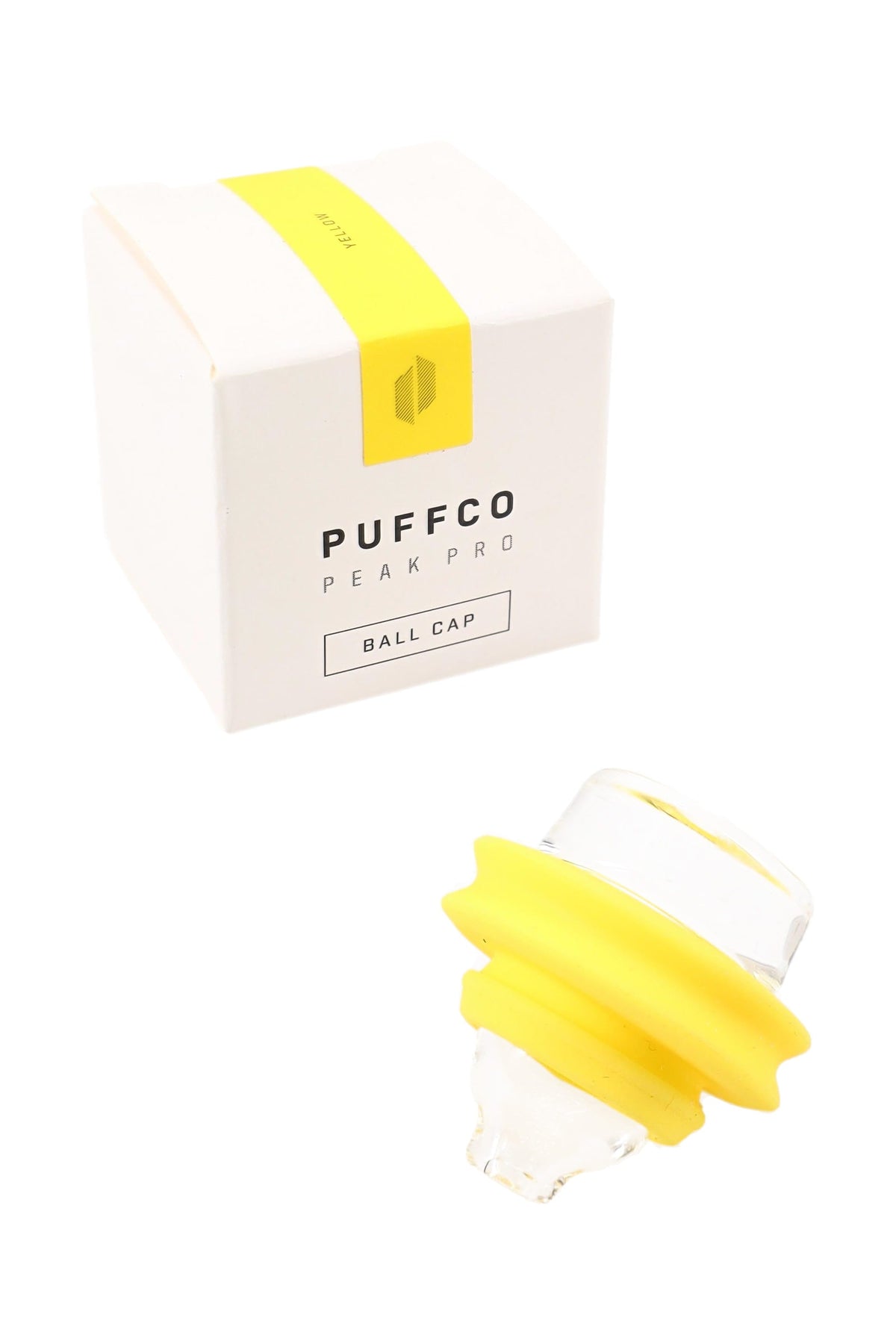 Puffco Peak Pro Ball Cap – Colored