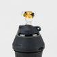 Empire Glassworks “Beehive” Puffco Proxy Sherlock Attachment – US-Made