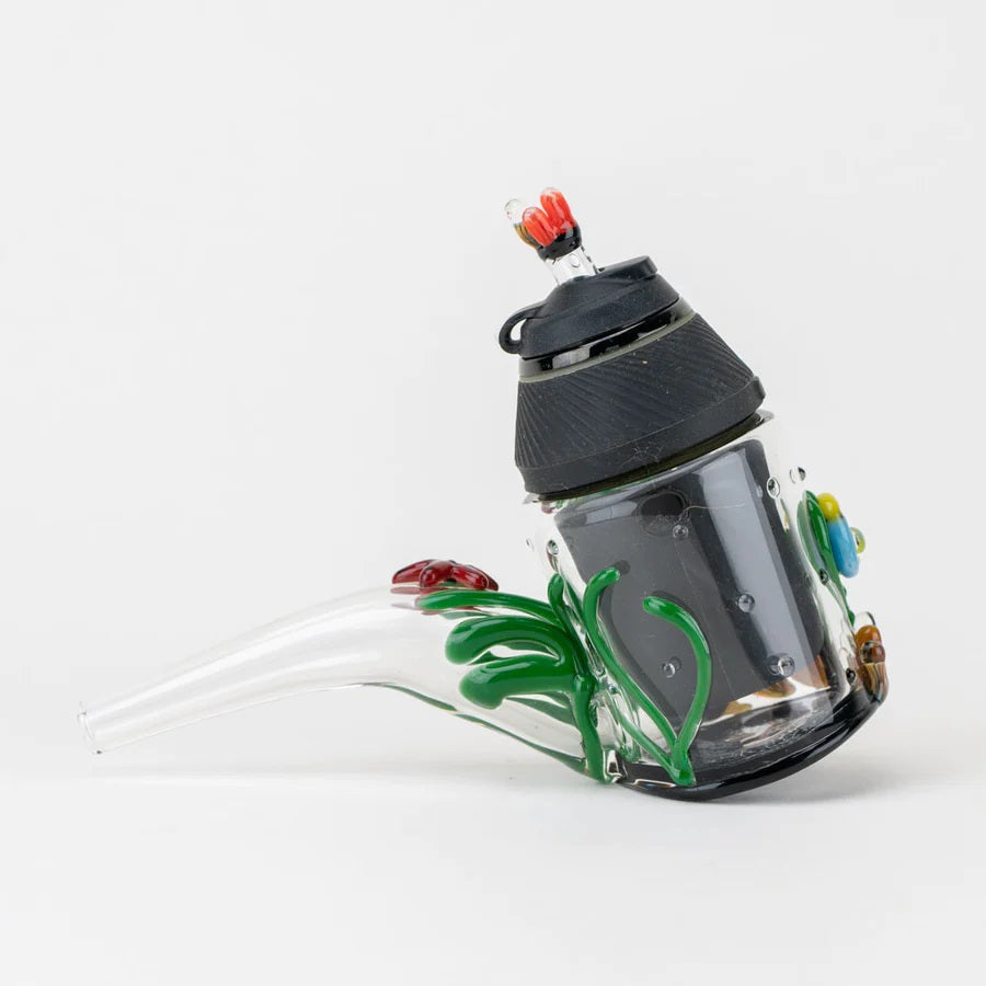 Empire Glassworks “Under the Sea” Puffco Proxy Sherlock Attachment – US-Made