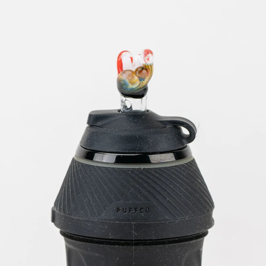 Empire Glassworks “Under the Sea” Puffco Proxy Sherlock Attachment – US-Made
