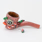 Empire Glassworks “Hootie” Puffco Proxy Sherlock Attachment – US-Made