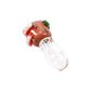 Empire Glassworks “Hootie” Puffco Proxy Ball Cap – US-Made