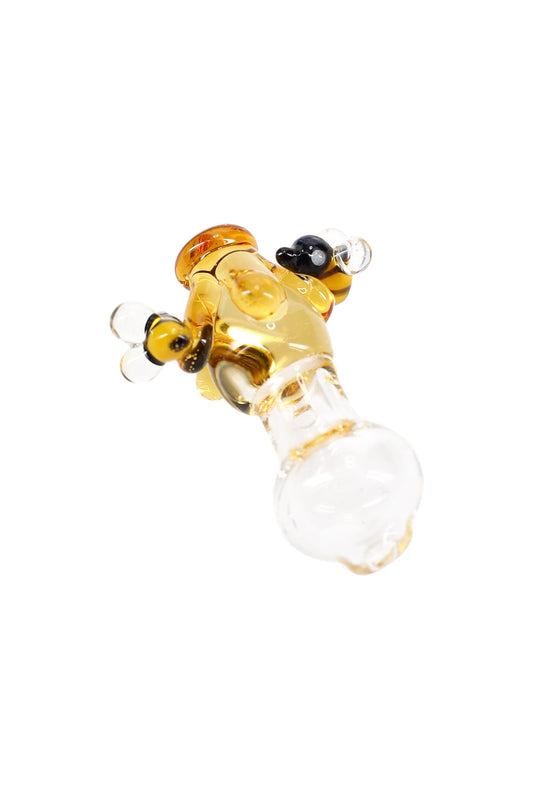 Empire Glassworks Beehive Puffco Peak Pro Ball Cap – US-Made