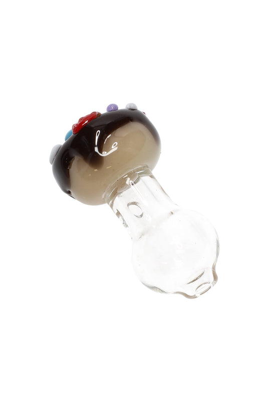 Empire Glassworks Donut Puffco Peak Pro Ball Cap – US-Made